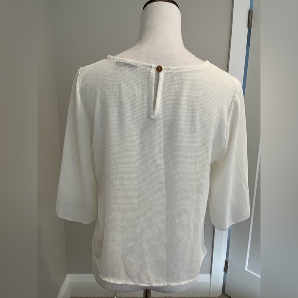 Boho T shirt - Picture 2 of 2